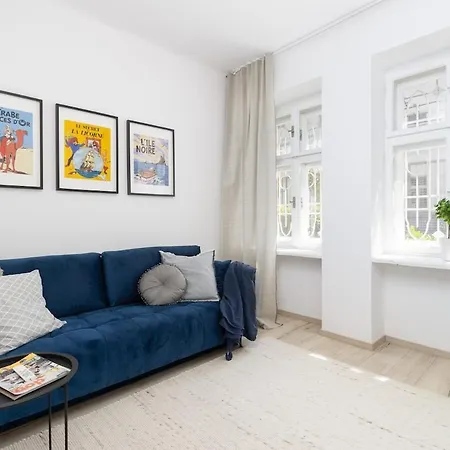 In Historical Palace In Old Town Bratislava Otilia