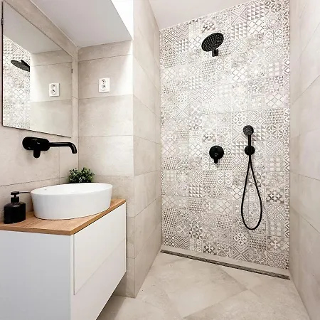 In Historical Palace In Old Town Bratislava