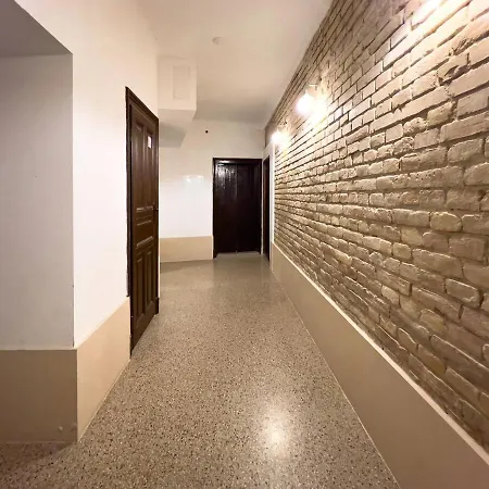 In Historical Palace In Old Town Bratislava * Otilia